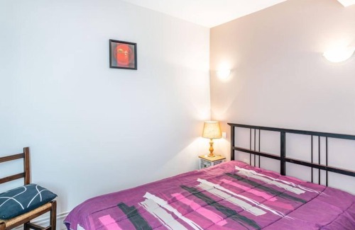 Mesnieres-en-Bray Casa | Casa de vacaciones La Mesnièroise (MEB400) en Mesnières-en-Bray - 4 personas, 2 dormitorios