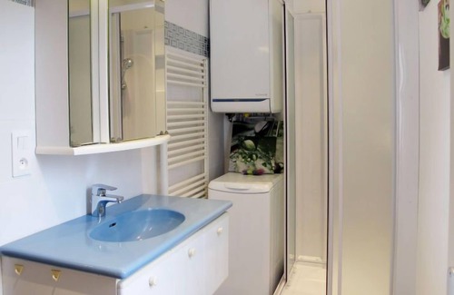 Mesnieres-en-Bray Casa | Casa de vacaciones La Mesnièroise (MEB400) en Mesnières-en-Bray - 4 personas, 2 dormitorios