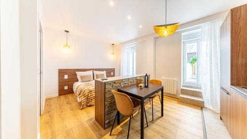 Allevard Apartamento | La Mesonette