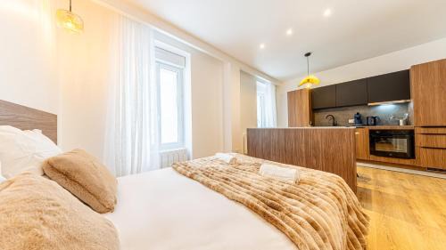 Allevard Apartamento | La Mesonette