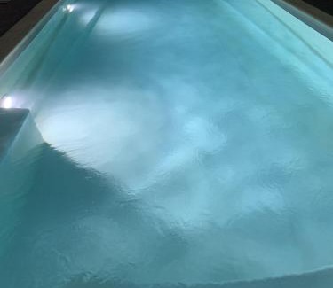 Cancale Casa | La Metairie-du-Vauhariot - Vue Mer et Mont Saint Michel - Piscine Chauffée - Accès GR34