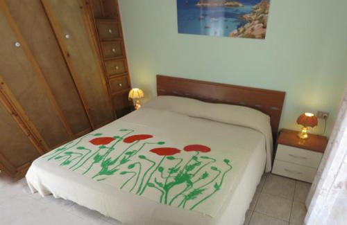 Lampedusa Casa | La Mia Isola