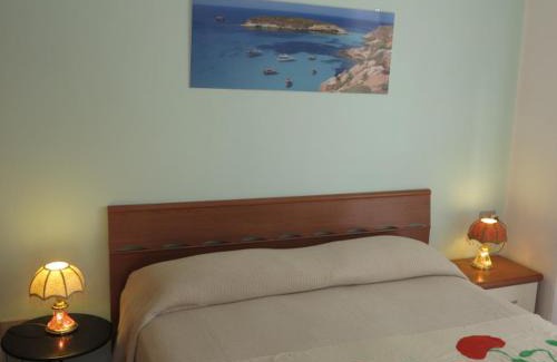 Lampedusa Casa | La Mia Isola