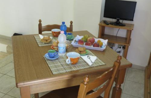 Lampedusa Casa | La Mia Isola