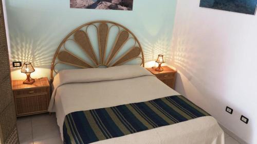 Lampedusa Casa | La Mia Isola