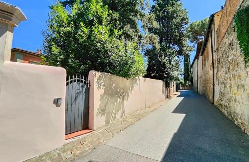 Oltrarno Villa | La mia limonaia sui colli, garden, parking, fit for bike !