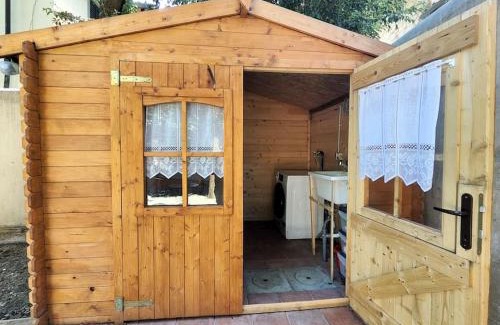 Oltrarno Villa | La mia limonaia sui colli, garden, parking, fit for bike !