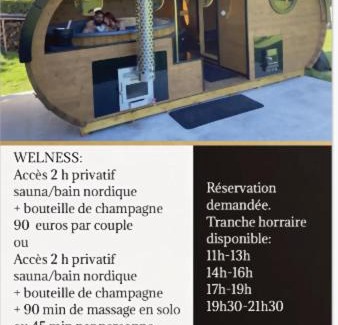 Theux Cama Y Desayuno | La Milardière Chambres d'Hôtes