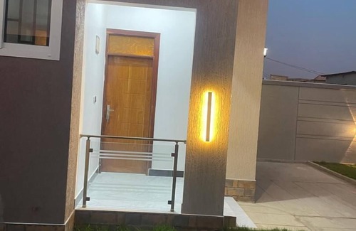 Dodoma Cabina | La Million Palace