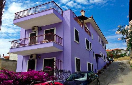 Neos Marmaras Apartamento | La Mira House