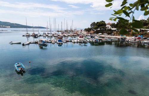 Neos Marmaras Apartamento | La Mira House