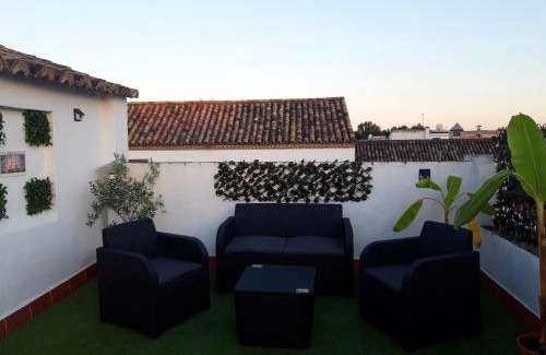 Barrio judío Apartamento | La Mirada de La Judería