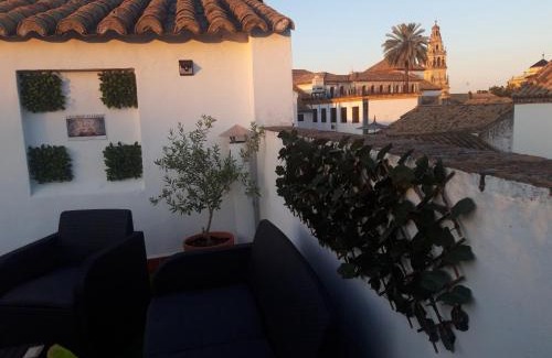 Barrio judío Apartamento | La Mirada de La Judería