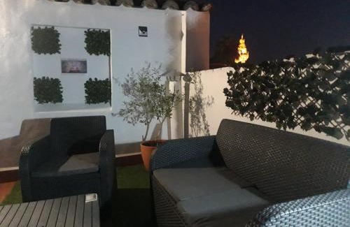 Barrio judío Apartamento | La Mirada de La Judería