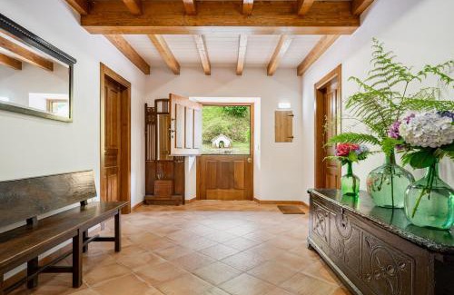 Priesca Casa | La Mirla - Pernús