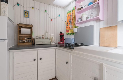 Le Cormier Casa | Charmante petite maison à 50m de la plage