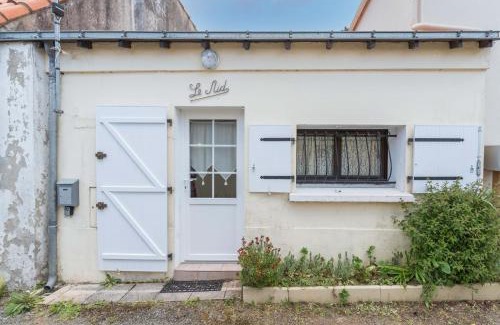 Le Cormier Casa | La Mirmilly - 100m de la plage