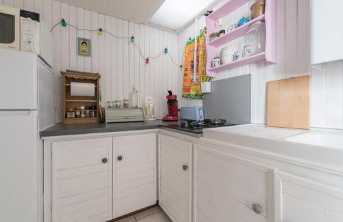 Le Cormier Casa | La Mirmilly - 100m de la plage