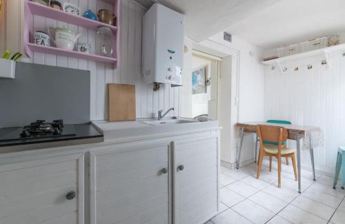 Le Cormier Casa | La Mirmilly - 100m de la plage