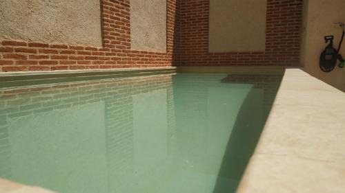 Rueda Casa | La Moña Casa Rural