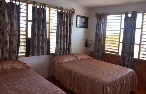 Baracoa Casa | La Moderna BARACOA