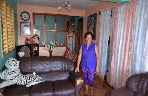 Baracoa Casa | La Moderna BARACOA
