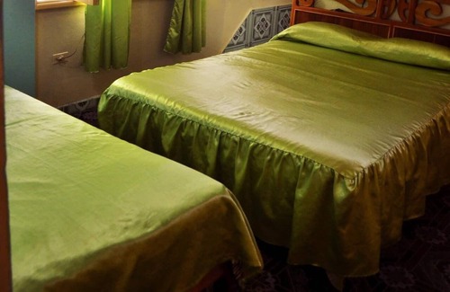 Baracoa Casa | La Moderna BARACOA