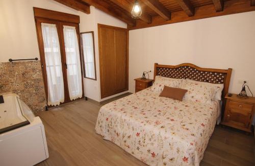 Barco De Avila Casa | La Modista