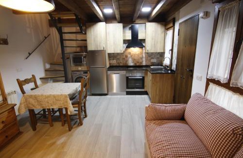 Barco De Avila Casa | La Modista