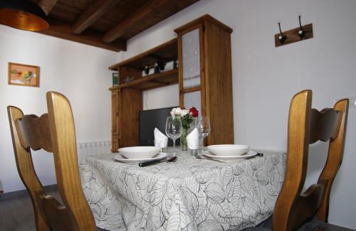 Barco De Avila Casa | La Modista