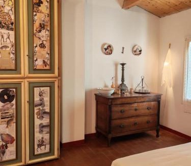 Brisighella Apartamento | La Moka sul Camino