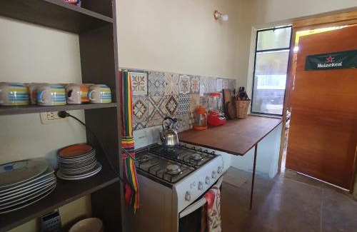 Tilcara Casa | La Molina Alquileres Temporarios