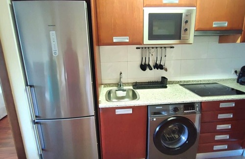 La Molina Apartamento | La Molina IV - Dos Habitaciones Piso, Capacidad 4