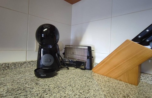 La Molina Apartamento | La Molina IV - Dos Habitaciones Piso, Capacidad 4