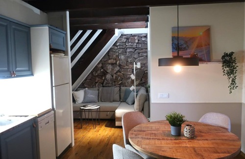 La Molina Apartamento | La Molina VIII - Una Habitación Piso, Capacidad 4