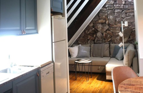 La Molina Apartamento | La Molina VIII - Una Habitación Piso, Capacidad 4