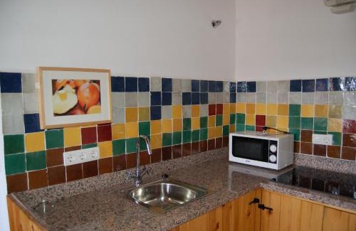 Linares de la Sierra Apartamento | La Molinilla Apartamentos y Hammam