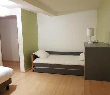 Saint-Bonnet-de-Cray Casa | La Mollerie