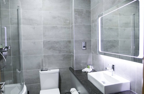 Castlereagh Hotel | La Mon Hotel And Country Club