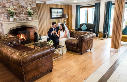Castlereagh Hotel | La Mon Hotel And Country Club