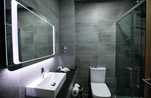 Castlereagh Hotel | La Mon Hotel & Country Club