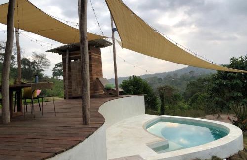 Dibulla Cabina | La Mona Eco Cabins