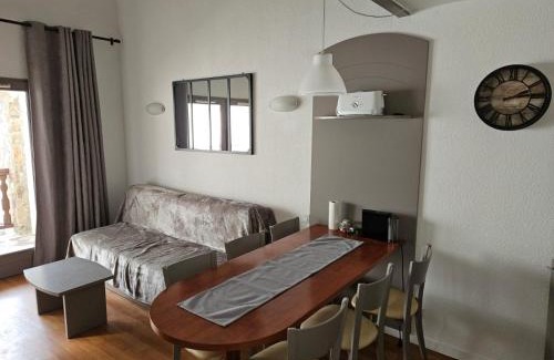 La Mongie Apartamento | La Mongie Appartement duplex 7 personnes