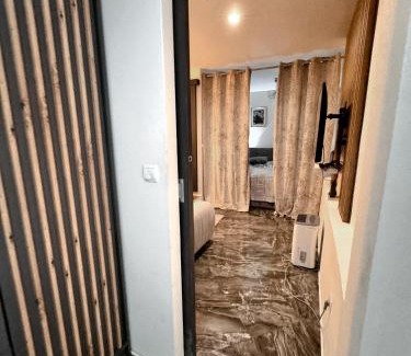 Stara Tura Apartamento | La Monique - Luxury Nautical Apartment