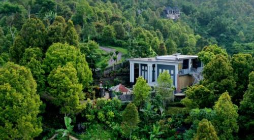 Gobleg Casa | La Montaña Bali & Spa