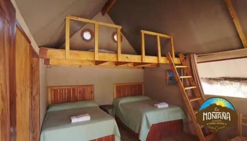 Xalisco Otro | La Montaña Parque Natural