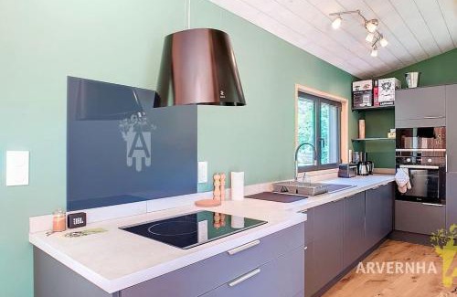 Chambon-sur-Lac Casa | La Montagne