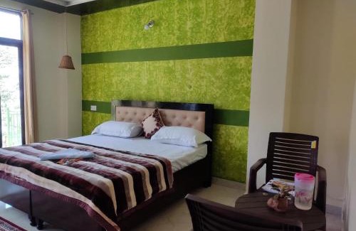 Sidhpur Casa | La Montana