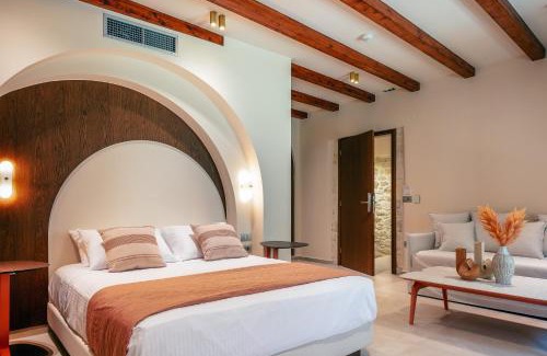 Old Town Rethymnon Apartamento | La Montre Luxury Boutique Suites