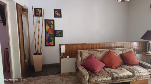 General Alvear Apartamento | la morada
